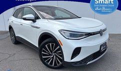 2023 Volkswagen ID.4 Pro S Plus