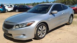 2008 Honda Accord EX