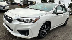 2019 Subaru Impreza Premium
