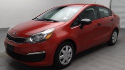 2017 Kia Rio EX