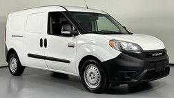 2019 Ram ProMaster City Tradesman
