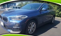 2022 BMW X2 xDrive28i