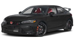 2025 Honda Civic Type R