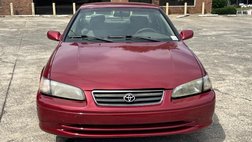 1997 Toyota Camry LE