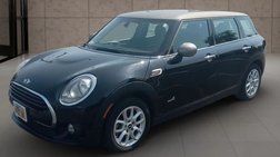 2017 MINI Clubman Cooper ALL4