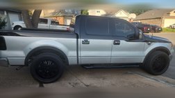 2004 Ford F-150 SUPERCREW