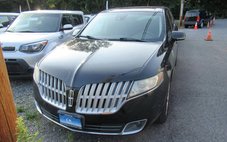 2011 Lincoln MKT EcoBoost