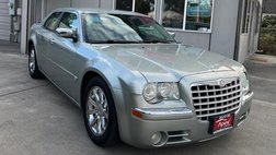 2006 Chrysler 300 C