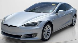 2018 Tesla Model S 75D