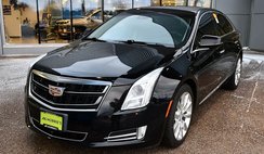2016 Cadillac XTS Luxury