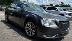 2019 Chrysler 300 Limited