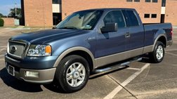 2004 Ford F-150 XL