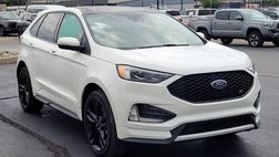 2024 Ford Edge ST
