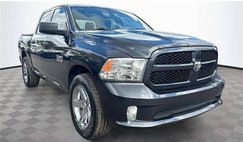 2017 Ram Ram Pickup 1500 Express