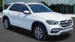 2022 Mercedes-Benz GLE-Class GLE 350 4MATIC