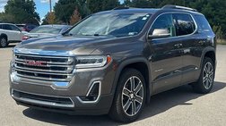 2020 GMC Acadia SLT