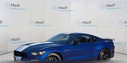 2016 Ford Mustang Shelby GT350