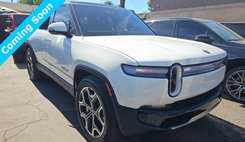 2025 Rivian R1S Adventure