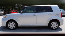 2014 Scion xB 5dr Wgn Man (Natl)