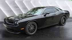 2014 Dodge Challenger SXT