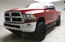 2013 Ram Ram Pickup 2500 Tradesman