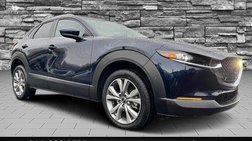 2023 Mazda CX-30 2.5 S Preferred