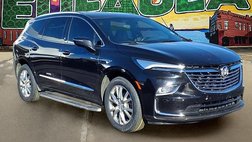 2022 Buick Enclave Premium
