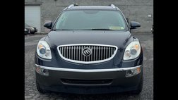2012 Buick Enclave Base