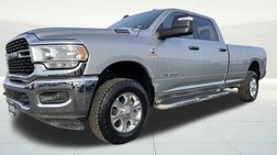 2024 Ram Ram Pickup 3500 Big Horn