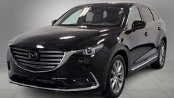 2018 Mazda CX-9 Signature
