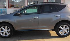 2009 Nissan Murano LE