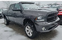 2016 Ram Ram Pickup 1500 Sport