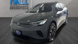 2022 Volkswagen ID.4 Pro