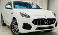 2024 Maserati Grecale GT