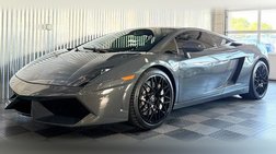 2012 Lamborghini Gallardo LP 550-2