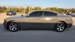 2018 Dodge Charger SXT Plus