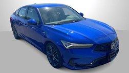2024 Acura Integra w/Tech w/A-SPEC