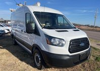 2019 Ford Transit 250