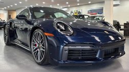 2021 Porsche 911 Base