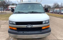 2015 Chevrolet Express 2500