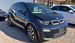 2018 BMW i3 Base