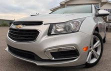 2015 Chevrolet Cruze 2LT Auto