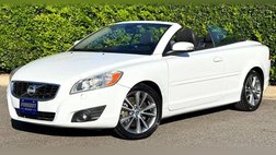2011 Volvo C70 T5
