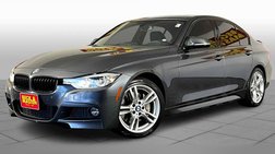 2018 BMW 3 Series 340i