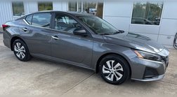 2025 Nissan Altima 2.5 S