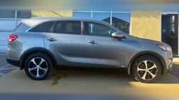 2016 Kia Sorento EX V6