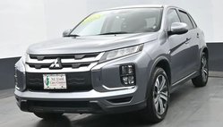 2024 Mitsubishi Outlander Sport SE