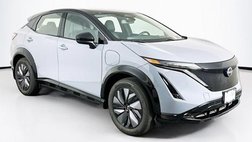 2024 Nissan Ariya Engage e-4ORCE