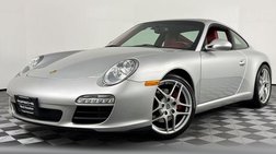 2009 Porsche 911 Carrera S