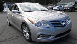 2013 Hyundai Azera Base